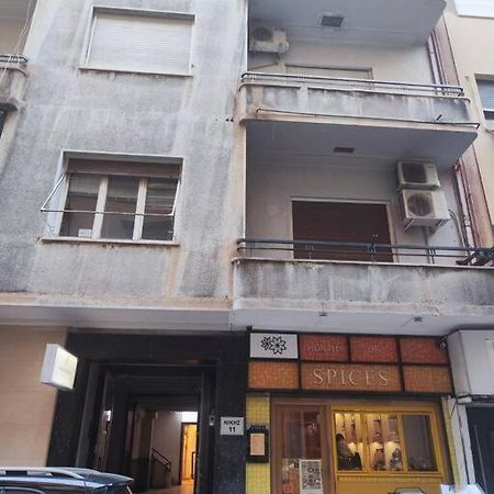 Syntagma Apartment C1 Athena Bagian luar foto