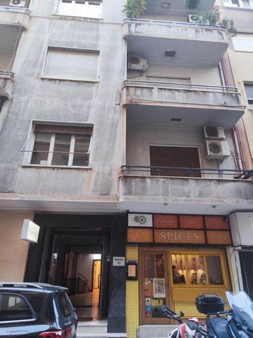 Syntagma Apartment C1 Athena Bagian luar foto