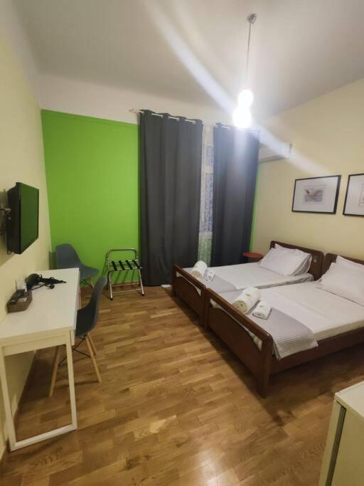 Syntagma Apartment C1 Athena Bagian luar foto