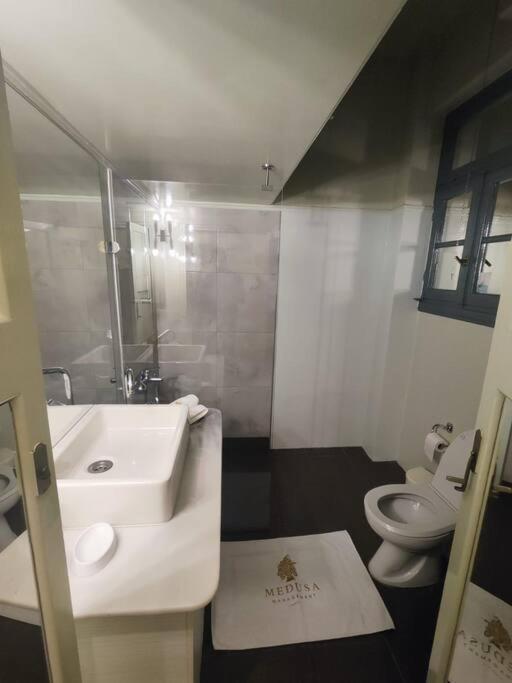 Syntagma Apartment C1 Athena Bagian luar foto